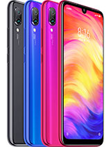 Unlock Xiaomi Redmi Note 7