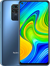 Unlock Xiaomi Redmi Note 9