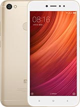 Unlock Xiaomi Redmi Y1 (Note 5A)