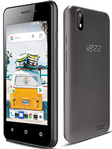 Unlock Yezz Andy 4E7