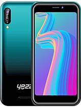 Unlock Yezz Liv 1s