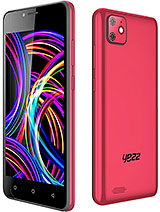 Unlock Yezz Liv 2 LTE
