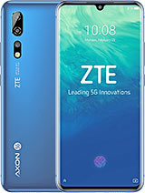 Unlock ZTE Axon 10 Pro 5G