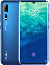Unlock ZTE Axon 10 Pro