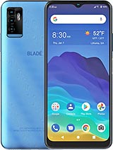 Unlock ZTE Blade 11 Prime