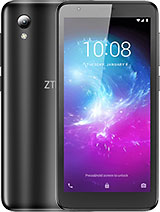 Unlock ZTE Blade A3 (2019)