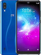 Unlock ZTE Blade A5 2020