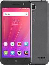 Unlock ZTE Blade A520