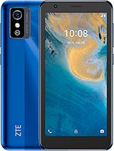Unlock ZTE Blade L9