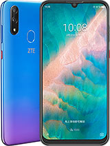 Unlock ZTE Blade V10
