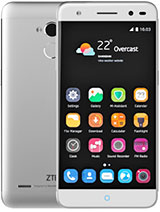 Unlock ZTE Blade V7 Lite