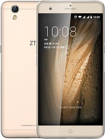 Unlock ZTE Blade V7 Max