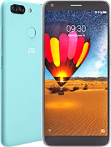 Unlock ZTE Blade V9 Vita