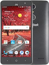 Unlock ZTE Grand X4