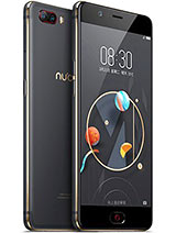 Unlock ZTE nubia M2