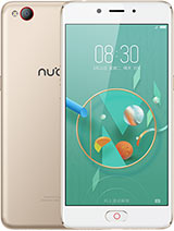 Unlock ZTE nubia N2