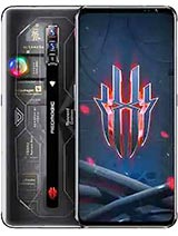 Unlock ZTE nubia Red Magic 6s