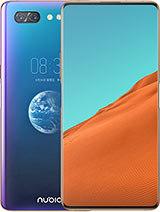 Unlock ZTE nubia X