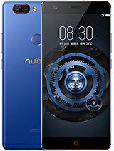Unlock ZTE nubia Z17 lite