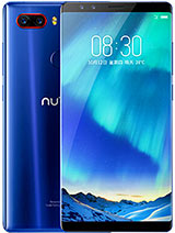 Unlock ZTE nubia Z17s