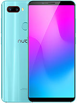 Unlock ZTE nubia Z18 mini