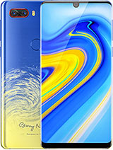 Unlock ZTE nubia Z18