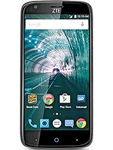 Unlock ZTE Warp 7